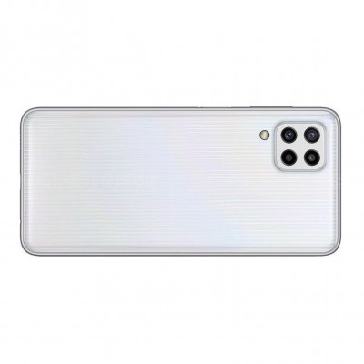 Full Body Housing For Samsung Galaxy M32 White - Maxbhi Com