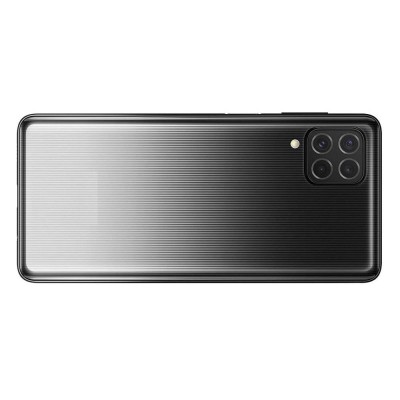 Full Body Housing For Samsung Galaxy M62 Black - Maxbhi Com