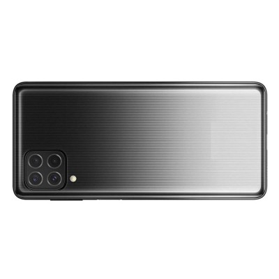 Full Body Housing For Samsung Galaxy M62 Black - Maxbhi Com