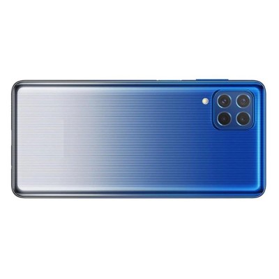 Full Body Housing For Samsung Galaxy M62 Blue - Maxbhi Com