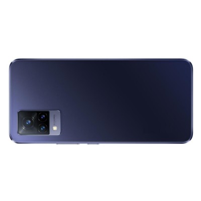 Full Body Housing For Vivo V21 5g Black - Maxbhi Com