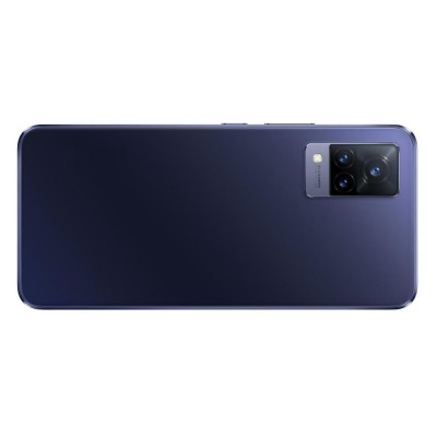 Full Body Housing For Vivo V21 5g Blue - Maxbhi Com