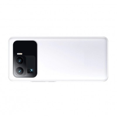 Full Body Housing For Xiaomi Mi 11 Ultra White - Maxbhi Com