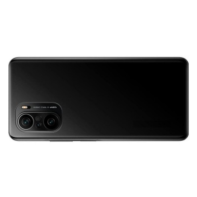 Full Body Housing For Xiaomi Mi 11x Pro Black - Maxbhi Com