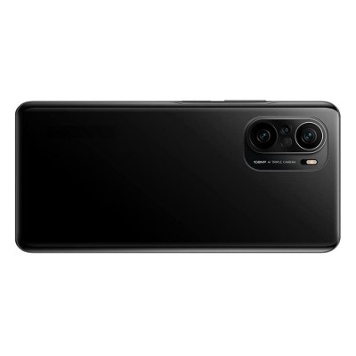 Full Body Housing For Xiaomi Mi 11x Pro Black - Maxbhi Com