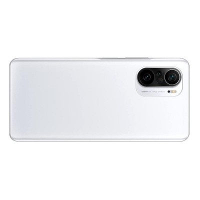 Full Body Housing For Xiaomi Mi 11x Pro White - Maxbhi Com