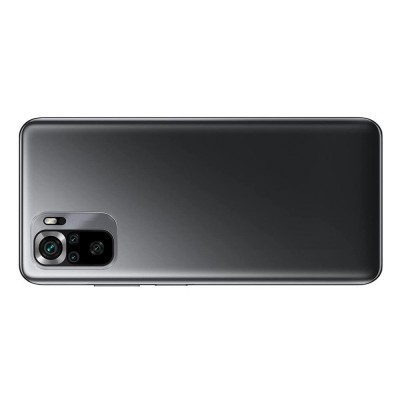 Full Body Housing For Xiaomi Redmi Note 10s Black - Maxbhi Com