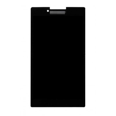 Lcd With Touch Screen For Lenovo Tab 2 A730 Pink By - Maxbhi Com