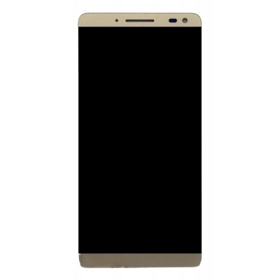 Lcd With Touch Screen For Panasonic Eluga I2 2gb Ram Gold By - Maxbhi Com