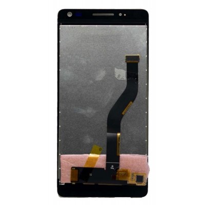 Lcd With Touch Screen For Panasonic Eluga I2 2gb Ram Gold By - Maxbhi Com