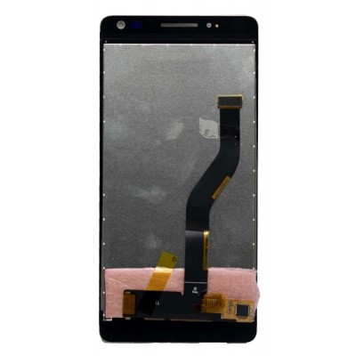 Lcd With Touch Screen For Panasonic Eluga I2 3gb Ram Gold By - Maxbhi Com