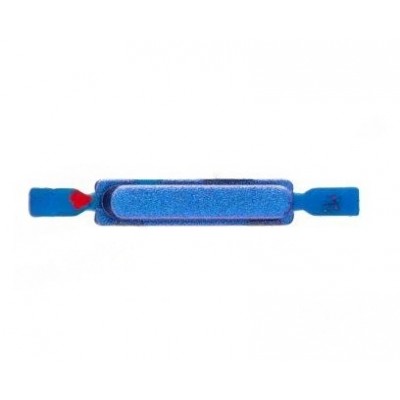 Power Button Outer For Nokia G20 Black By - Maxbhi Com