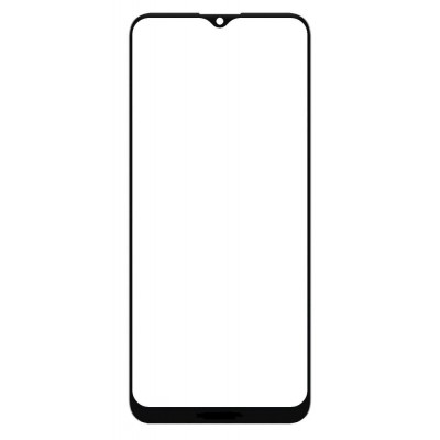 Touch Screen Digitizer For Nokia G20 White By - Maxbhi Com