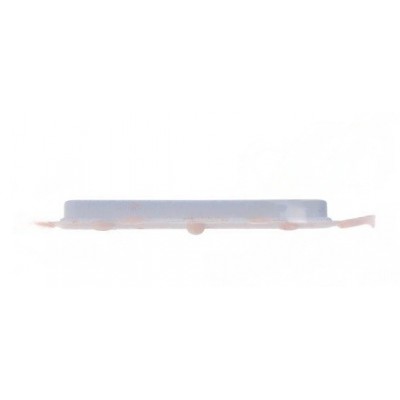 Volume Side Button Outer For Nokia G20 White By - Maxbhi Com