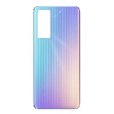 Back Panel Cover For Vivo V21e 5g Sunset - Maxbhi Com