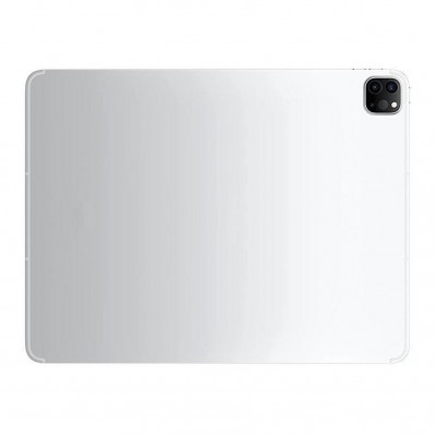 Full Body Housing For Apple Ipad Pro 12 9 2021 White - Maxbhi Com