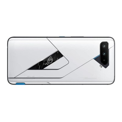 Full Body Housing For Asus Rog Phone 5 Ultimate White - Maxbhi Com