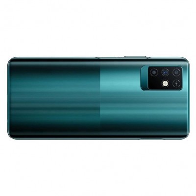 Full Body Housing For Infinix Note 10 Green - Maxbhi Com