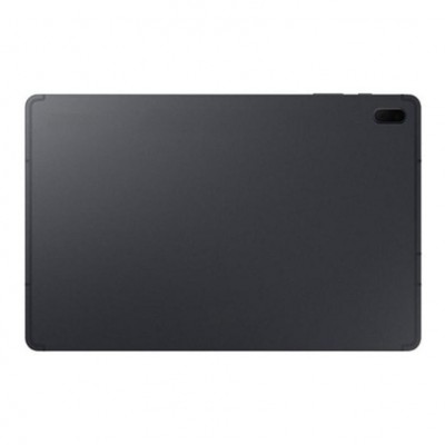 Full Body Housing For Samsung Galaxy Tab S7 Fe Black - Maxbhi Com