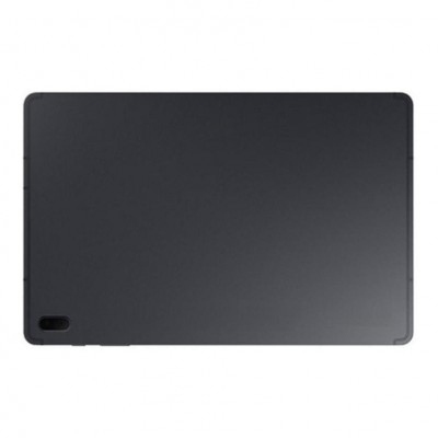 Full Body Housing For Samsung Galaxy Tab S7 Fe Black - Maxbhi Com