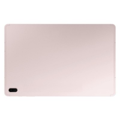 Full Body Housing For Samsung Galaxy Tab S7 Fe Pink - Maxbhi Com