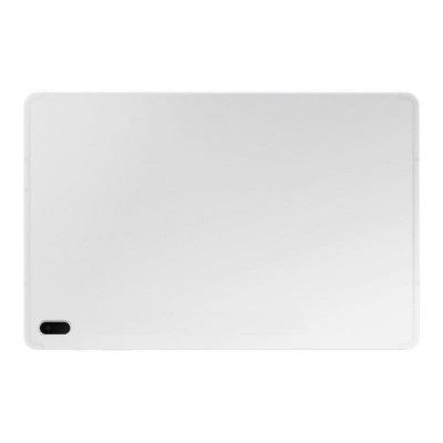 Full Body Housing For Samsung Galaxy Tab S7 Fe White - Maxbhi Com
