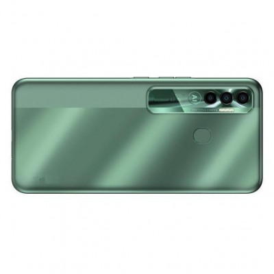 Full Body Housing For Tecno Spark 7 Pro Green - Maxbhi Com