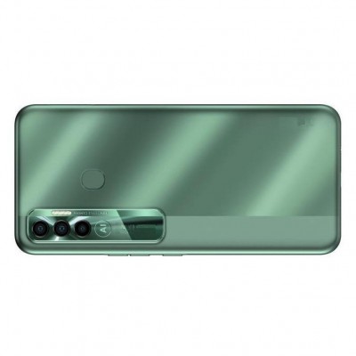 Full Body Housing For Tecno Spark 7 Pro Green - Maxbhi Com