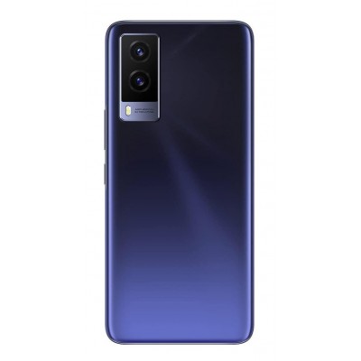 Full Body Housing For Vivo V21e 5g Black - Maxbhi Com