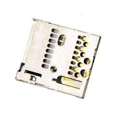 MMC Connector for Tecno Spark 7