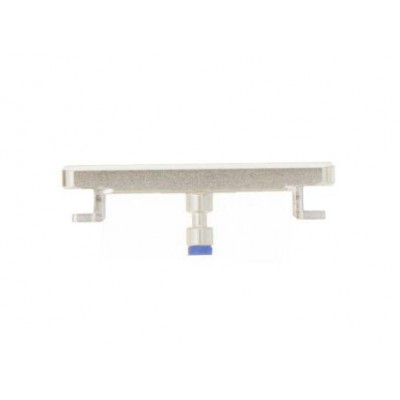 Power Button Outer For Oppo Find X3 Pro Gold By - Maxbhi Com