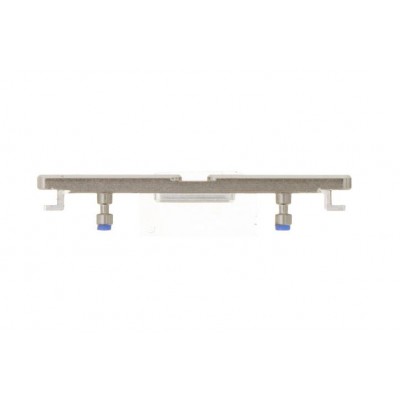 Volume Side Button Outer For Oppo Find X3 Pro Gold By - Maxbhi Com