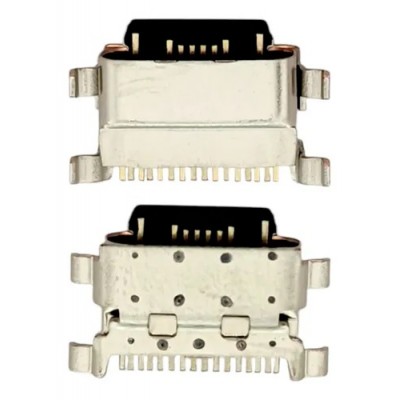 Charging Connector For Xiaomi Mi 11x Pro By - Maxbhi Com