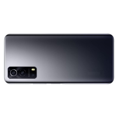 Full Body Housing For Vivo Iqoo Z3 Black - Maxbhi Com