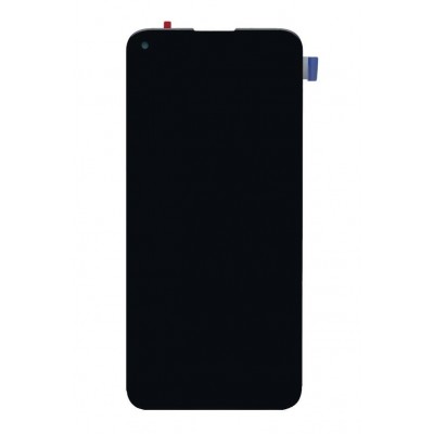 Lcd With Touch Screen For Nokia 3 4 Black By - Maxbhi Com