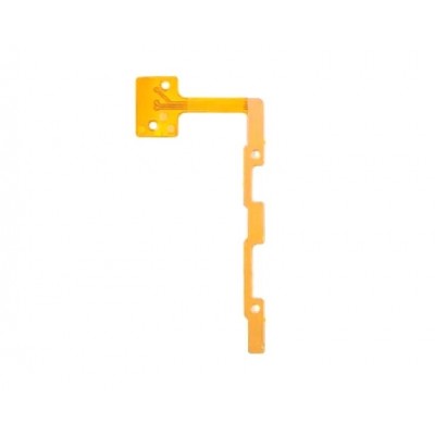 Power Button Flex Cable For Infinix Hot 9 Play By - Maxbhi Com
