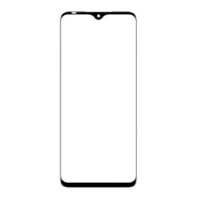 Touch Screen Digitizer For Infinix Hot 10 Play Purple By - Maxbhi Com