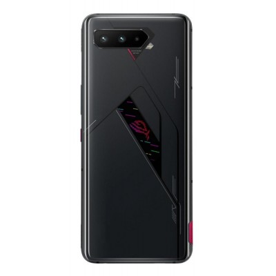 Full Body Housing For Asus Rog Phone 5 Pro White - Maxbhi Com