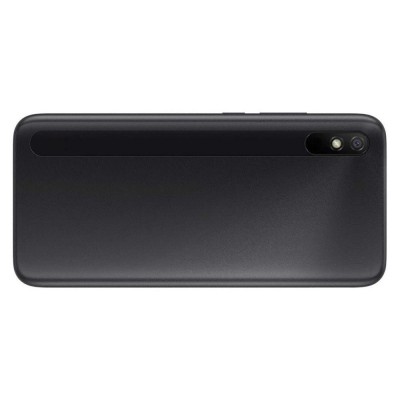 Full Body Housing For Xiaomi Redmi 9at Black - Maxbhi Com