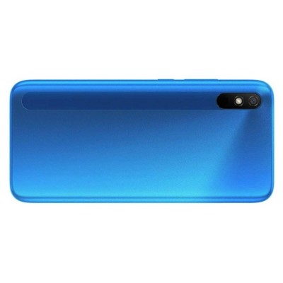 Full Body Housing For Xiaomi Redmi 9at Blue - Maxbhi Com