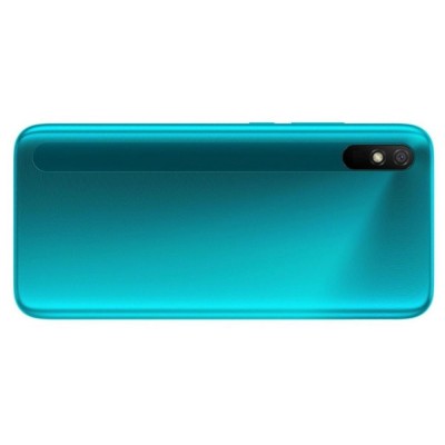 Full Body Housing For Xiaomi Redmi 9at Green - Maxbhi Com