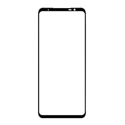 Touch Screen Digitizer For Asus Rog Phone 5 Pro White By - Maxbhi Com