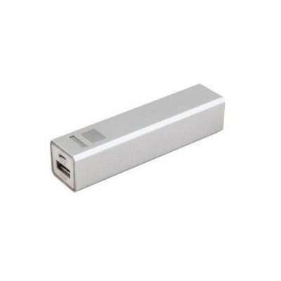 2600mah Power Bank Portable Charger For Zte Open - Maxbhi.com