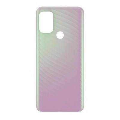 Back Panel Cover For Lenovo K13 Note White - Maxbhi Com