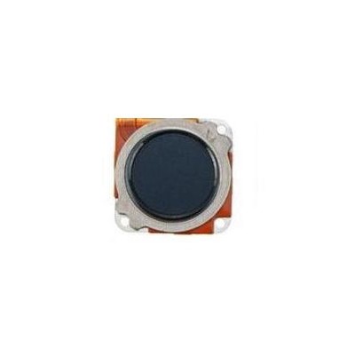 Fingerprint Sensor for Motorola Moto E6i Black