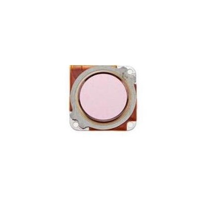 Fingerprint Sensor for Motorola Moto E6i White