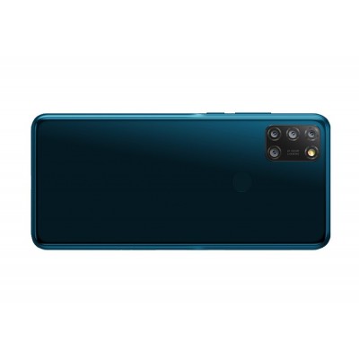 Full Body Housing For Alcatel 3x 2020 Blue - Maxbhi Com