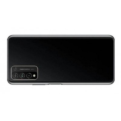 Full Body Housing For Honor 10x Lite Black - Maxbhi Com