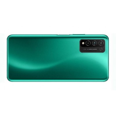 Full Body Housing For Honor 10x Lite Green - Maxbhi Com
