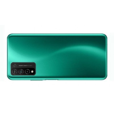Full Body Housing For Honor 10x Lite Green - Maxbhi Com